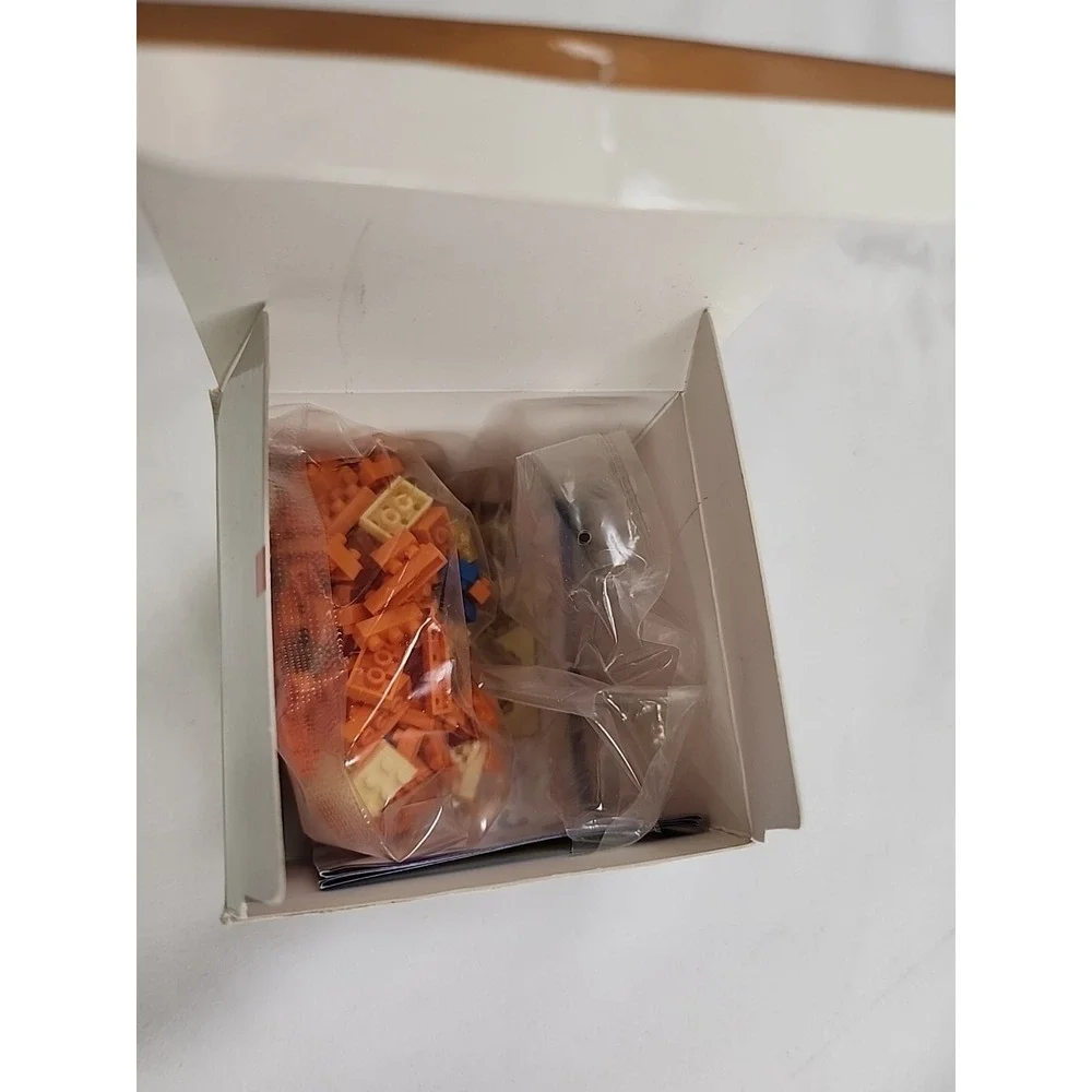 iBlock Fun LOZ Diamond Block Pokemon Charizard Building Toy New‎ Sealed
